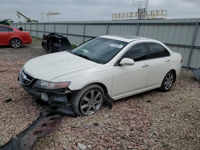 2005 Acura TSX 