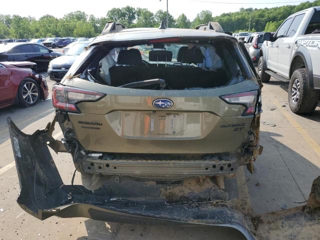 2020 SUBARU OUTBACK ON 4S4BTGKD4L3145579