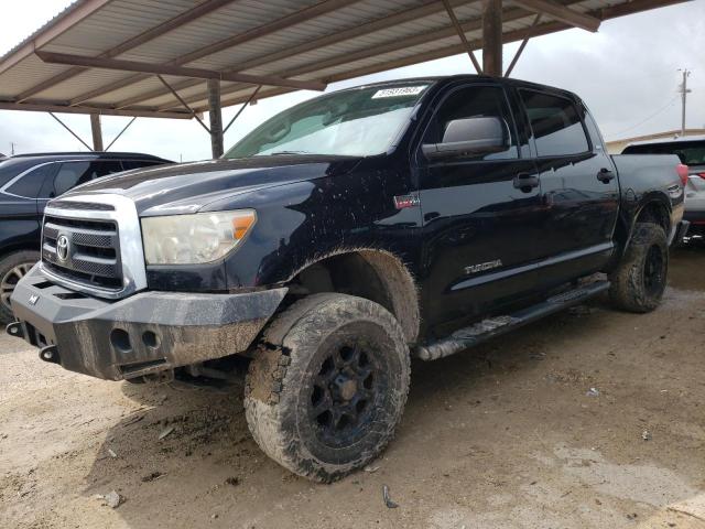 2013 Toyota Tundra 