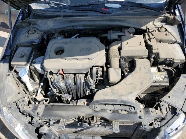 5XXGT4L33JG272383 KIA Optima Lx