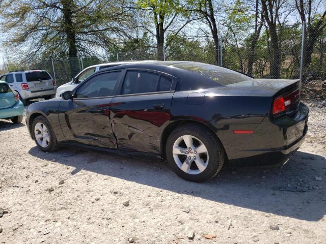 2C3CDXBG4EH271820 Dodge Charger Se