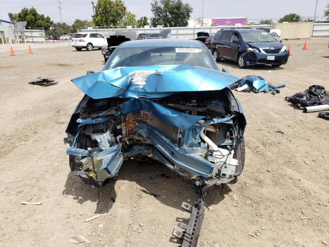 4S3GKAK65H3600412 Subaru Impreza Sport