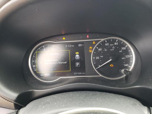 3N1CP5CU5KL528601 Nissan KICKS S