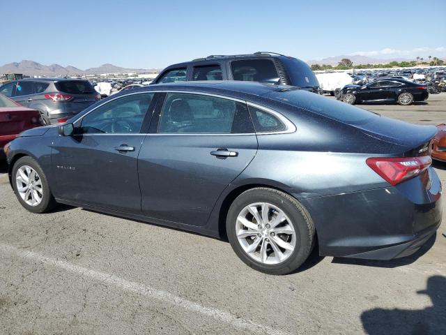 1G1ZD5ST9KF172231 | 2019 CHEVROLET MALIBU LT