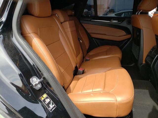 4JGED6EB0KA137276 Mercedes-Benz Gle Coupe 43 Amg