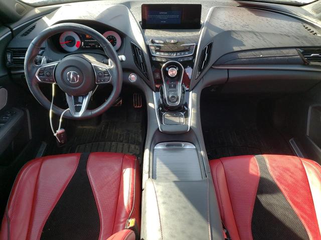 2020 ACURA RDX A-SPEC - 5J8TC2H68LL808450