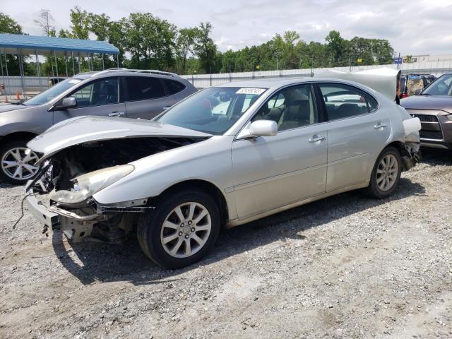 2004 Lexus ES 330 