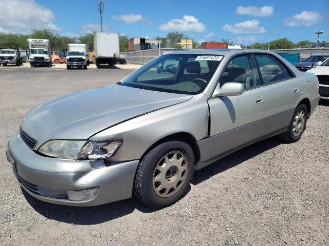 1997 Lexus ES 300 