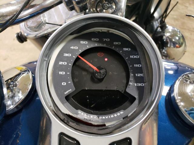 2018 HARLEY-DAVIDSON FLFBS 115T 1HD1YRK11JC042716