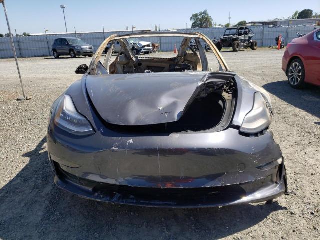 5YJ3E1EA1KF301855 Tesla MODEL 3