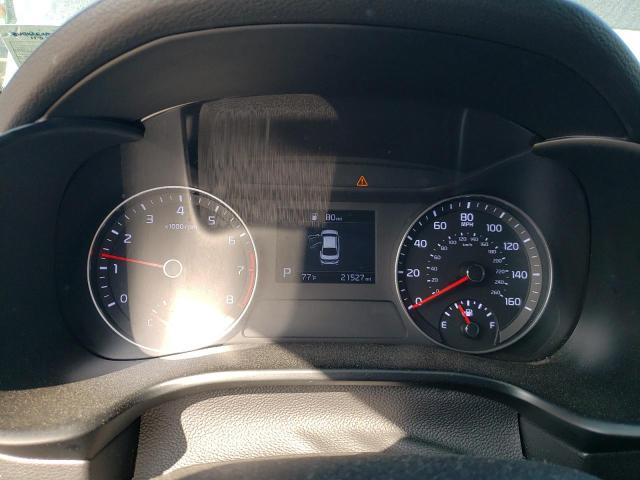 3KPF34AD0ME404987 KIA Forte Gt Line