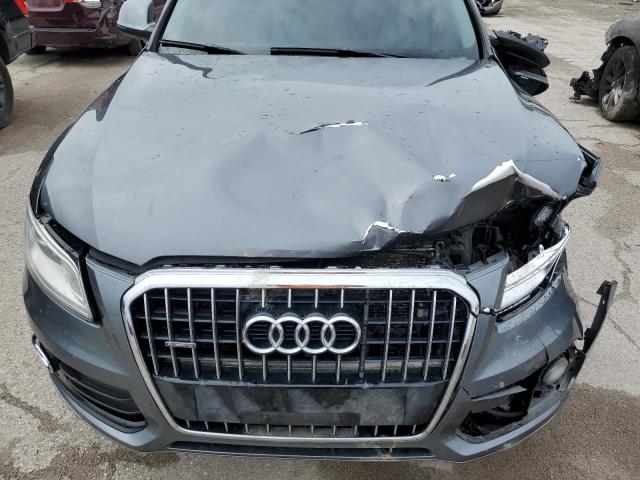 VIN WA1LFAFP9DA096193 2013 Audi Q5, Premium Plus no.11