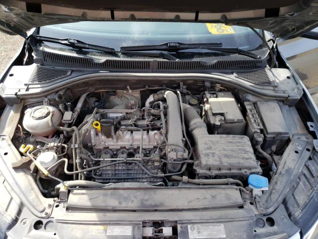 2019 VOLKSWAGEN JETTA S - 3VWC57BU4KM173668
