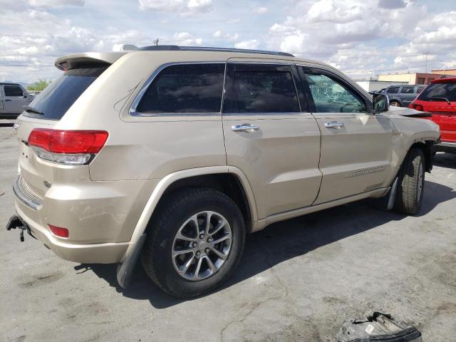 1C4RJFCM1EC298828 | 2014 JEEP GRAND CHER