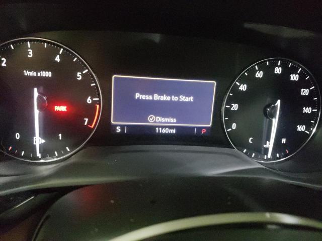 2023 BUICK ENVISION P - LRBAZLR41PD095719