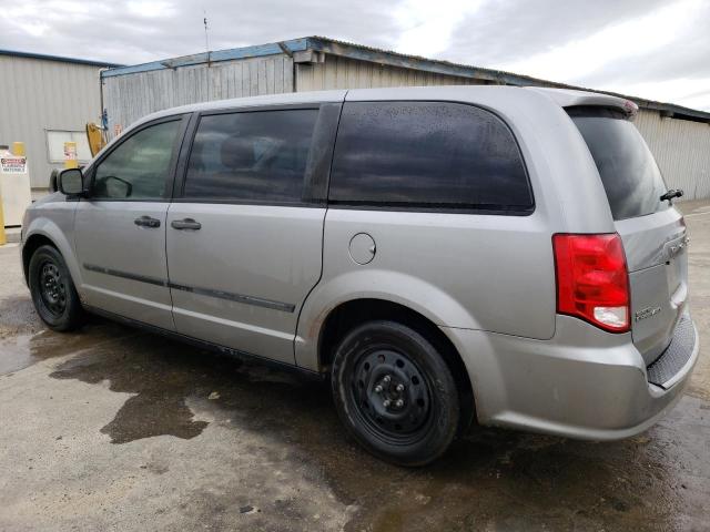 2C4RDGBG4FR671068 Dodge Grand Caravan Se