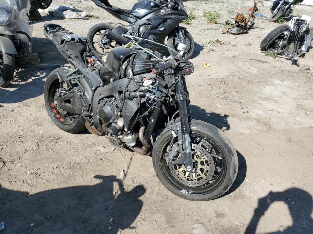 2020 HONDA CBR600 RA - JH2PC40J3LK600243