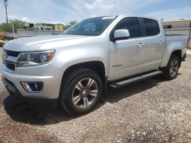 Chevrolet Colorado 2004