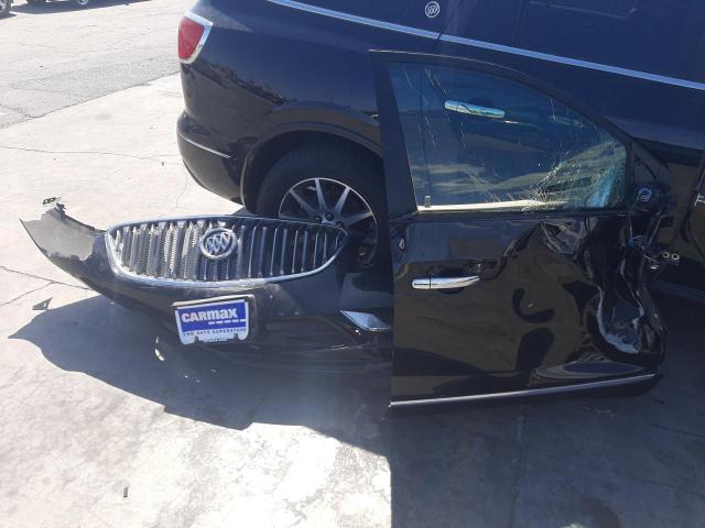 5GAKVBKD3HJ296063 Buick Enclave