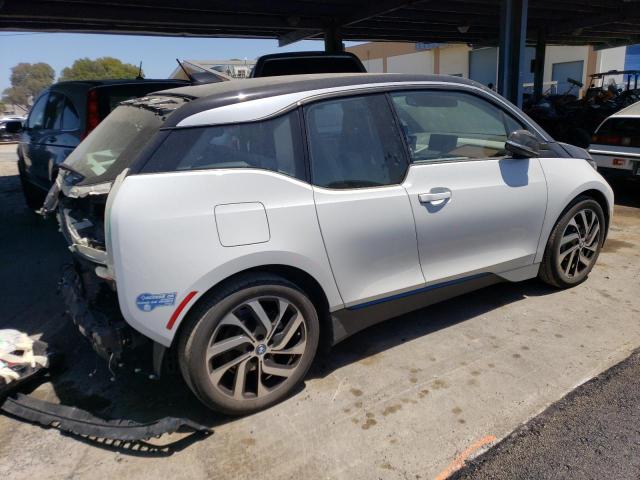 2021 BMW I3 BEV - WBY8P2C0XM7H79671