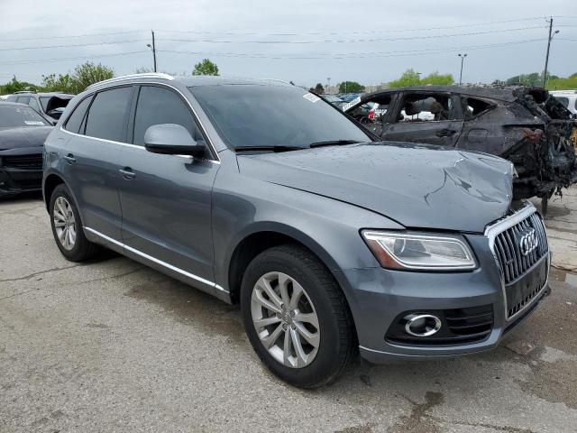 VIN WA1LFAFP9DA096193 2013 Audi Q5, Premium Plus no.4