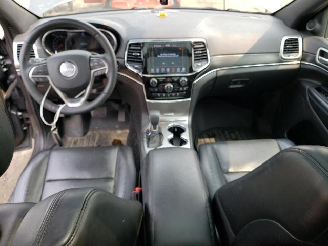 1C4RJFBG1KC712844 Jeep Grand Cherokee Limited