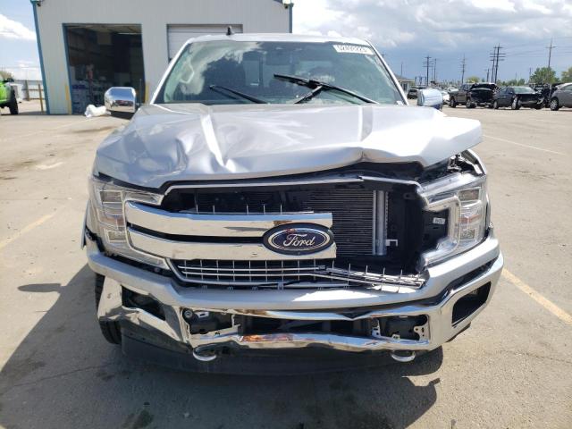 1FTEW1E44LKE16647 Ford F150 Supercrew