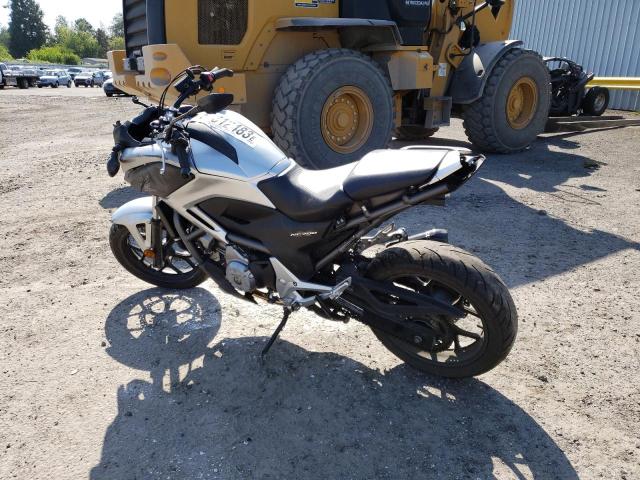 2013 HONDA NC700X JH2RC635XDK100813