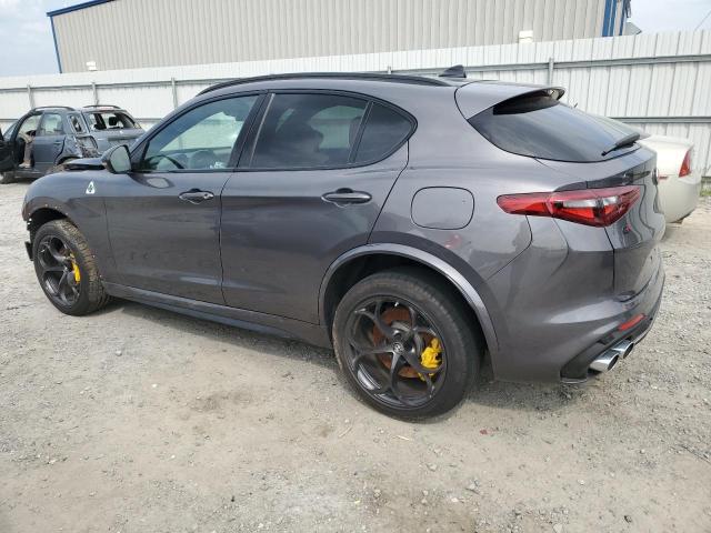 2021 ALFA ROMEO STELVIO QU ZASPAKEV7M7D12770