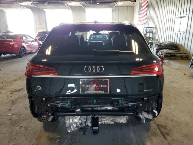 WA1EAAFYXP2094449 2023 AUDI Q5, photo no. 6