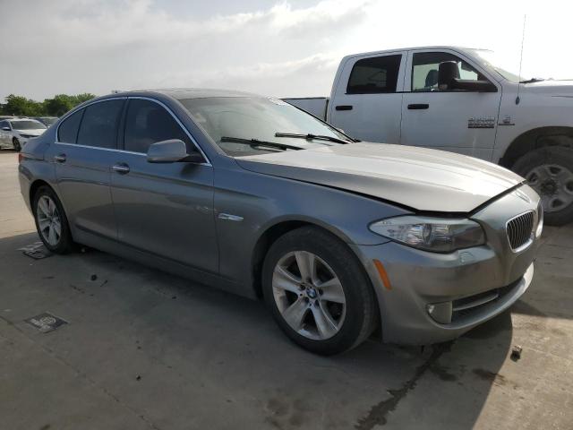 WBAXG5C55DDY33416 | 2013 BMW 528 i