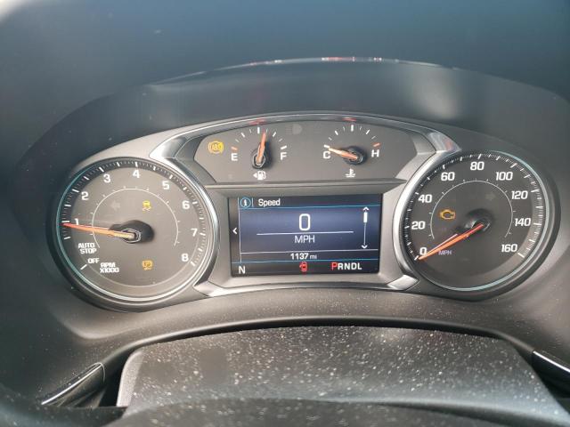 2023 CHEVROLET EQUINOX RS 3GNAXWEG0PL103173