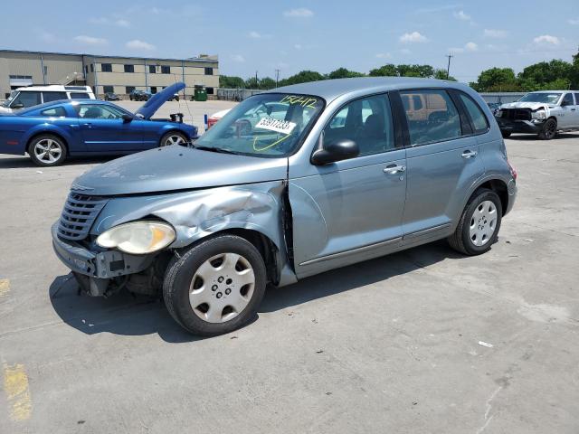 2008 Chrysler PT Cruiser 