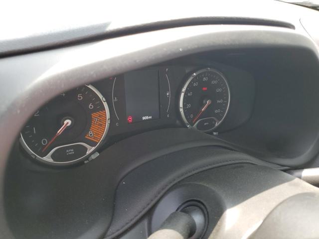 ZACNJDAB7MPN36936 Jeep Renegade Sport