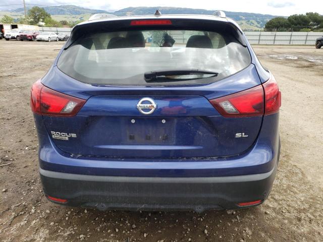 JN1BJ1CP7KW215625 Nissan Rogue Sport S