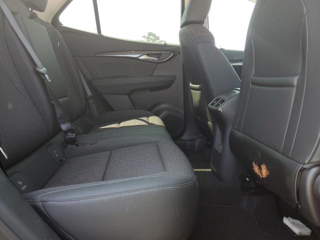 2022 BUICK ENVISION P - LRBAZLR44ND135370