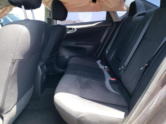 3N1AB7APXFY303873 Nissan SENTRA S