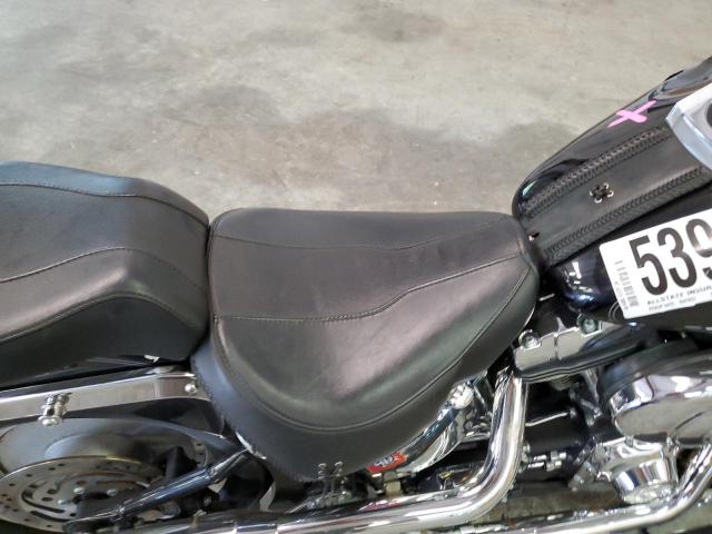 2004 HARLEY-DAVIDSON FLSTFI 1HD1BXB194Y060796
