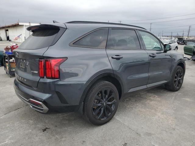 5XYRKDLF5MG044679 KIA SORENTO SX
