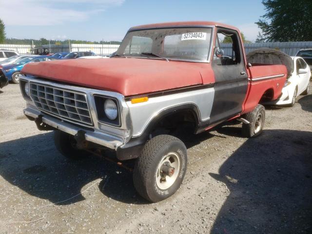 1976 Ford F-150 