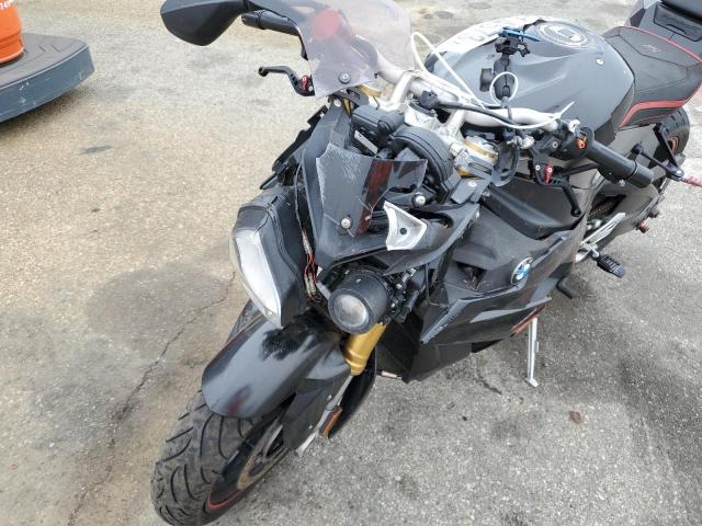 2016 BMW S 1000 R - WB10D1201GZ696345