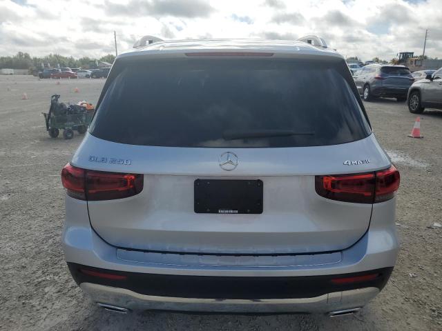 2021 MERCEDES-BENZ GLB 250 4M - W1N4M4HB1MW106648