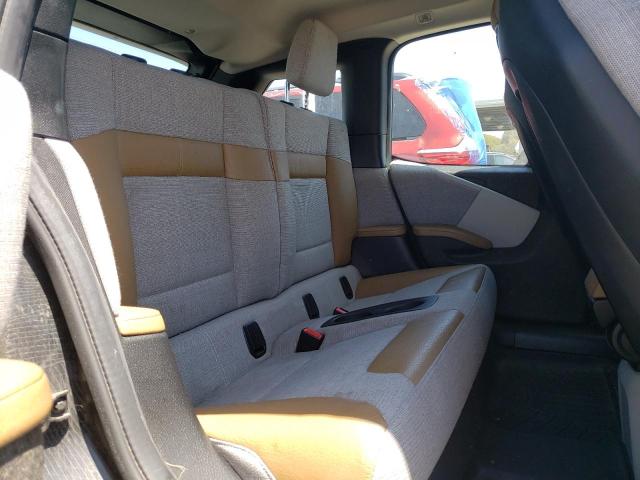 WBY1Z4C5XFV501934 BMW I3 REX