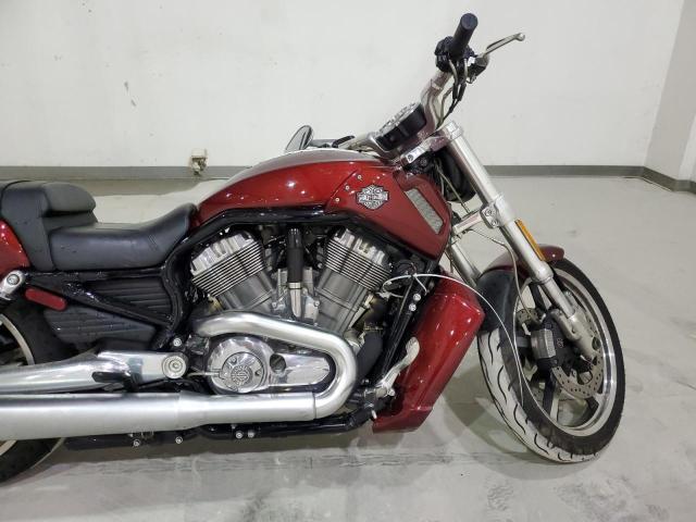 2009 HARLEY-DAVIDSON VRSCF - 1HD1HPH109K805208