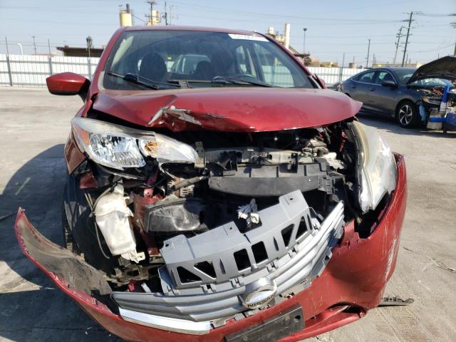 3N1CE2CP0GL366995 Nissan Versa Note S