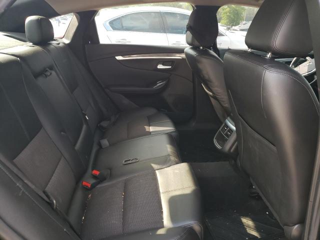 2017 CHEVROLET IMPALA LT - 2G1105S30H9175867