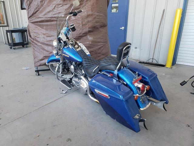 2017 HARLEY-DAVIDSON FLSTN SOFT - 1HD1JDV15HB026473
