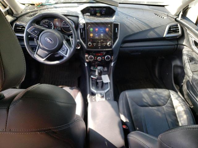 JF2SKAXC1MH428211 Subaru Forester Touring