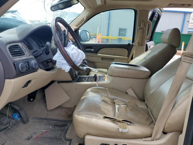 1GT125E87EF191186 GMC Sierra K2500 Denali
