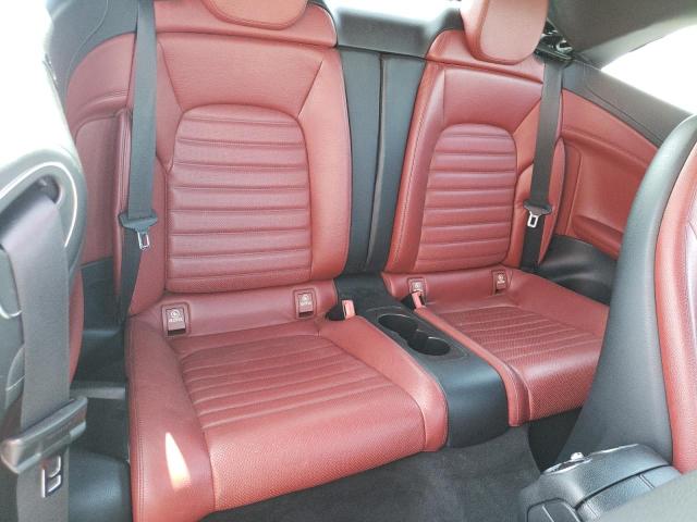 WDDWK6EB9HF527826 Mercedes-Benz C 43 4matic Amg